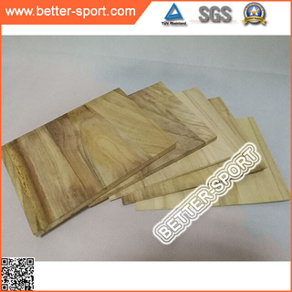 Paulownia Wood Taekwondo Breaking board