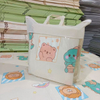 XPE Non‑Toxic Baby Play Mat Foldable Waterproof Baby Crawling Mat Soft Kids Children Play Mat