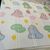 XPE Non‑Toxic Baby Play Mat Foldable Waterproof Baby Crawling Mat Soft Kids Children Play Mat